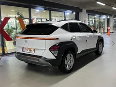 2023 Hyundai Kona Gasoline 2.0 2WD — фото 4