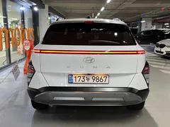 2023 Hyundai Kona Gasoline 2.0 2WD — фото 5