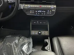 2023 Hyundai Kona Gasoline 2.0 2WD — фото 10