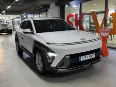 2023 Hyundai Kona Gasoline 2.0 2WD — фото 12