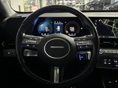 2023 Hyundai Kona Gasoline 2.0 2WD — фото 15