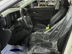 2023 Hyundai Kona Gasoline 2.0 2WD — фото 16