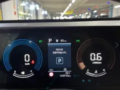 2023 Hyundai Kona Gasoline 2.0 2WD — фото 20