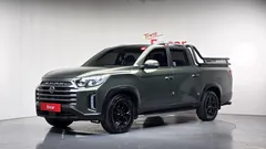 2022 SsangYong Rexton Diesel 2.2 4WD — фото 1