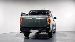 2022 SsangYong Rexton Diesel 2.2 4WD — фото 4
