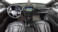 2022 SsangYong Rexton Diesel 2.2 4WD — фото 7