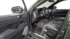 2022 SsangYong Rexton Diesel 2.2 4WD — фото 10