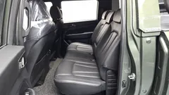 2022 SsangYong Rexton Diesel 2.2 4WD — фото 11