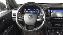 2022 SsangYong Rexton Diesel 2.2 4WD — фото 14