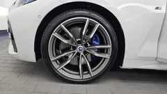 2024 BMW 4-Series M440i xDrive Online Exclusive Convertible — фото 5