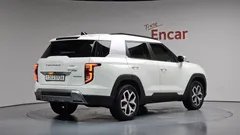 2023 SsangYong Torres Gasoline 1.5 2WD — фото 2