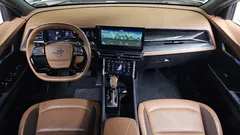 2023 SsangYong Torres Gasoline 1.5 2WD — фото 7