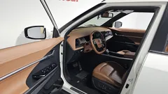 2023 SsangYong Torres Gasoline 1.5 2WD — фото 10