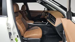 2023 SsangYong Torres Gasoline 1.5 2WD — фото 11