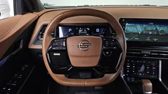 2023 SsangYong Torres Gasoline 1.5 2WD — фото 13
