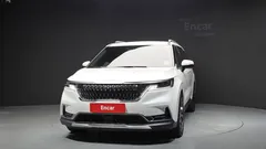 2023 Kia Carnival Gasoline 9-Seater Noblesse — фото 3