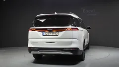 2023 Kia Carnival Gasoline 9-Seater Noblesse — фото 4