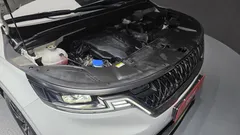 2023 Kia Carnival Gasoline 9-Seater Noblesse — фото 6
