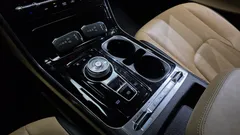 2023 Kia Carnival Gasoline 9-Seater Noblesse — фото 9