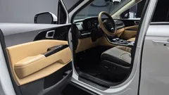 2023 Kia Carnival Gasoline 9-Seater Noblesse — фото 10