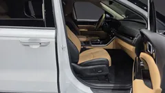 2023 Kia Carnival Gasoline 9-Seater Noblesse — фото 11