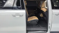 2023 Kia Carnival Gasoline 9-Seater Noblesse — фото 12