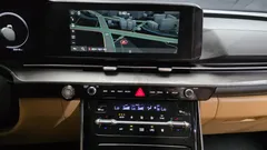 2023 Kia Carnival Gasoline 9-Seater Noblesse — фото 15