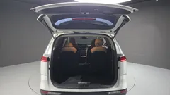 2023 Kia Carnival Gasoline 9-Seater Noblesse — фото 20