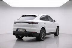 2023 Porsche Cayenne 3.0 Coupe — фото 8