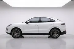 2023 Porsche Cayenne 3.0 Coupe — фото 13