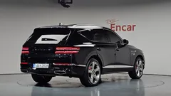 2023 Genesis GV80 3.5T Gasoline AWD — фото 2