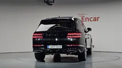 2023 Genesis GV80 3.5T Gasoline AWD — фото 4
