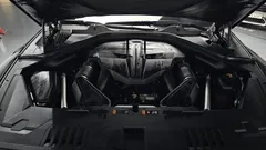 2023 Genesis GV80 3.5T Gasoline AWD — фото 6
