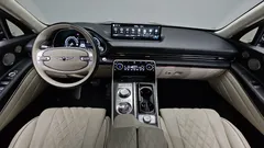 2023 Genesis GV80 3.5T Gasoline AWD — фото 7