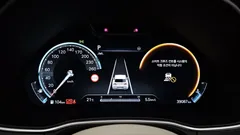2023 Genesis GV80 3.5T Gasoline AWD — фото 8