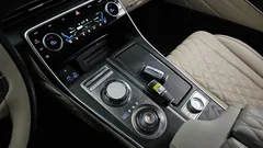 2023 Genesis GV80 3.5T Gasoline AWD — фото 9