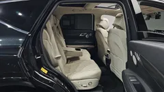 2023 Genesis GV80 3.5T Gasoline AWD — фото 11