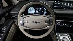 2023 Genesis GV80 3.5T Gasoline AWD — фото 13
