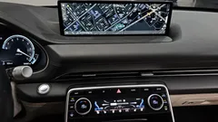 2023 Genesis GV80 3.5T Gasoline AWD — фото 14