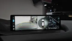 2023 Genesis GV80 3.5T Gasoline AWD — фото 15