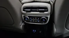 2023 Genesis GV80 3.5T Gasoline AWD — фото 19