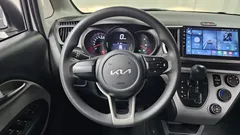 2022 Kia Ray Van — фото 14