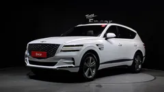 2023 Genesis GV80 2.5T Gasoline AWD — фото 1
