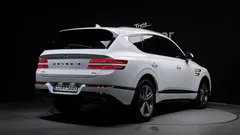 2023 Genesis GV80 2.5T Gasoline AWD — фото 2