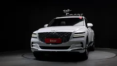 2023 Genesis GV80 2.5T Gasoline AWD — фото 3
