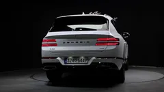 2023 Genesis GV80 2.5T Gasoline AWD — фото 4