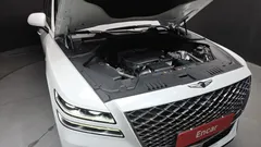 2023 Genesis GV80 2.5T Gasoline AWD — фото 6