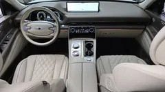 2023 Genesis GV80 2.5T Gasoline AWD — фото 7
