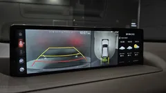 2023 Genesis GV80 2.5T Gasoline AWD — фото 14