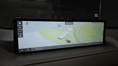 2023 Genesis GV80 2.5T Gasoline AWD — фото 15